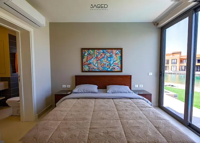 Tawila T1-17 -5 Bed Big