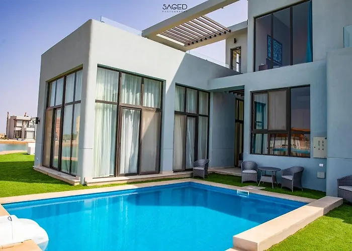 Tawila T1-17 -5 Bed Big *