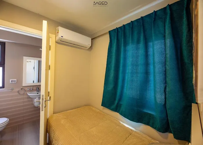 Tawila T1-17 -5 Bed Big Hurghada