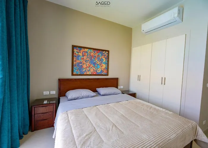 Tawila T1-17 -5 Bed Big Hurghada
