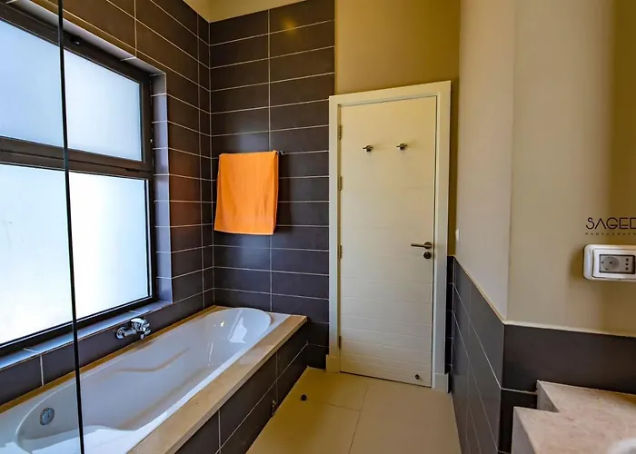 Tawila T1-17 -5 Bed Big Villa Hurghada