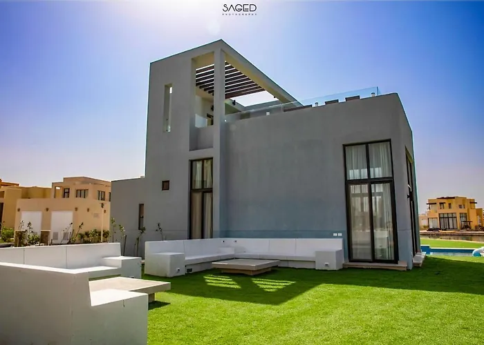 Tawila T1-17 -5 Bed Big *