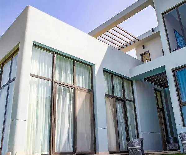 Tawila T1-17 -5 Bed Big *