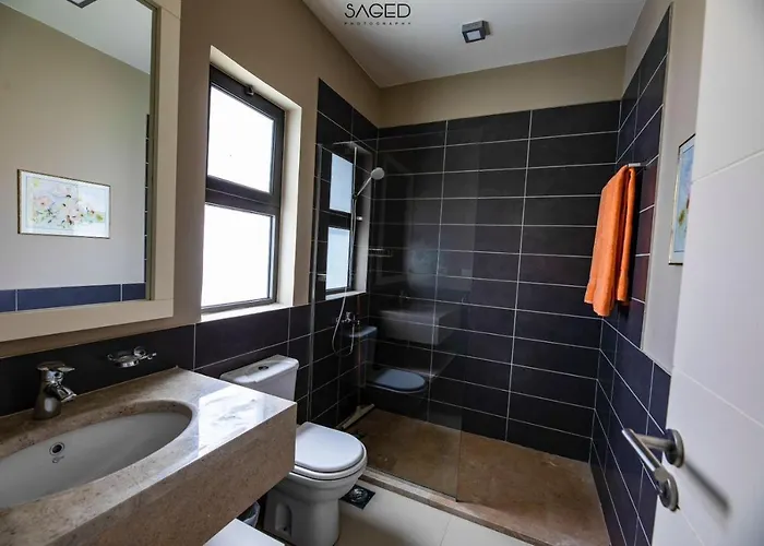 Tawila T1-17 -5 Bed Big Villa Hurghada