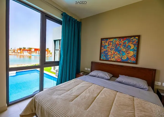 Tawila T1-17 -5 Bed Big *