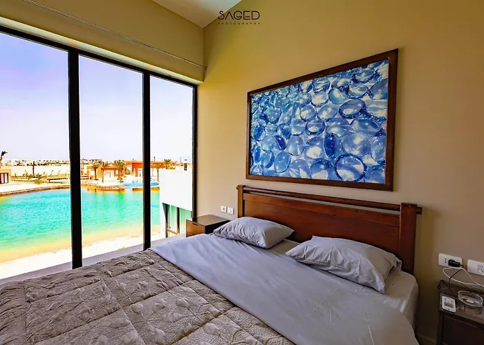 Tawila T1-17 -5 Bed Big Hurghada