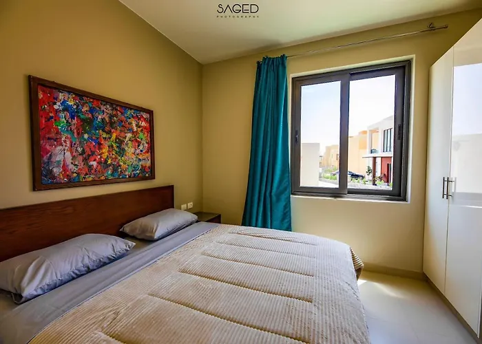 Tawila T1-17 -5 Bed Big Hurghada