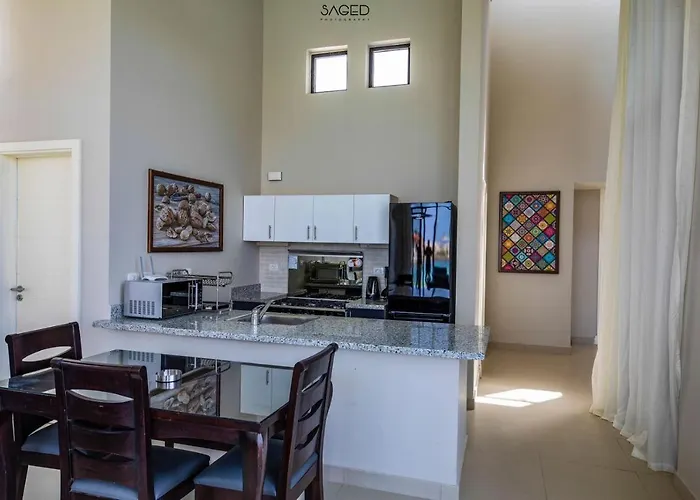Tawila T1-17 -5 Bed Big Villa *