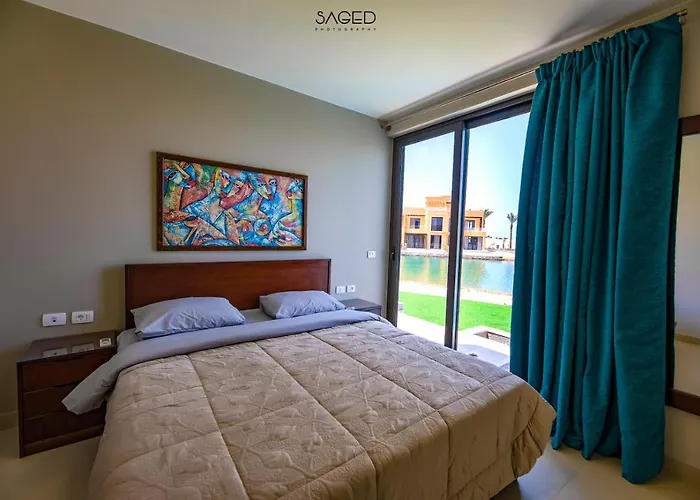 Villa Tawila T1-17 -5 Bed Big