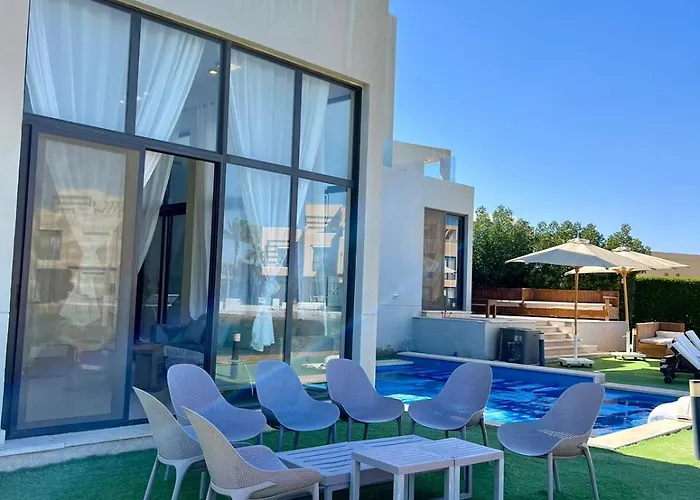 Tawila T1-17 -5 Bed Big