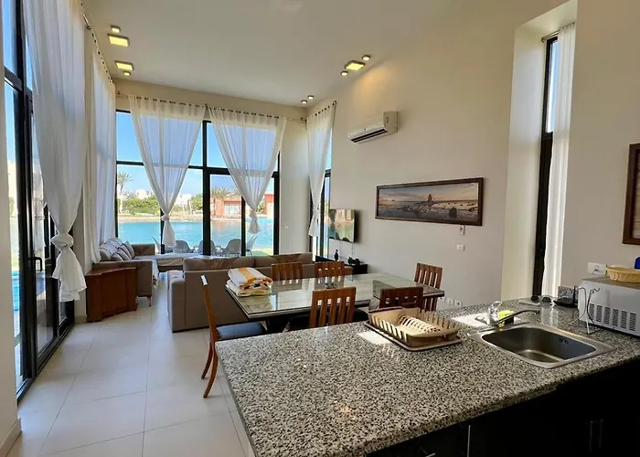 Tawila T1-17 -5 Bed Big *
