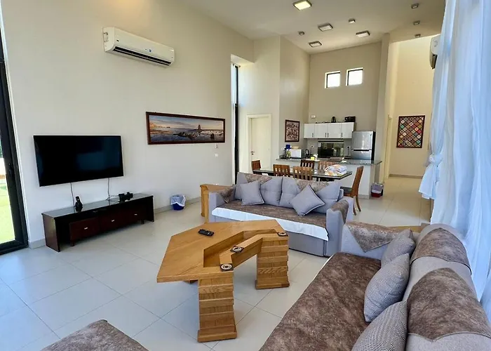 Villa Tawila T1-17 -5 Bed Big Hurghada