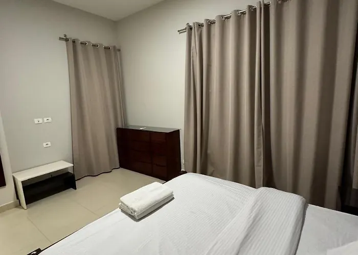 Villa Tawila T1-17 -5 Bed Big