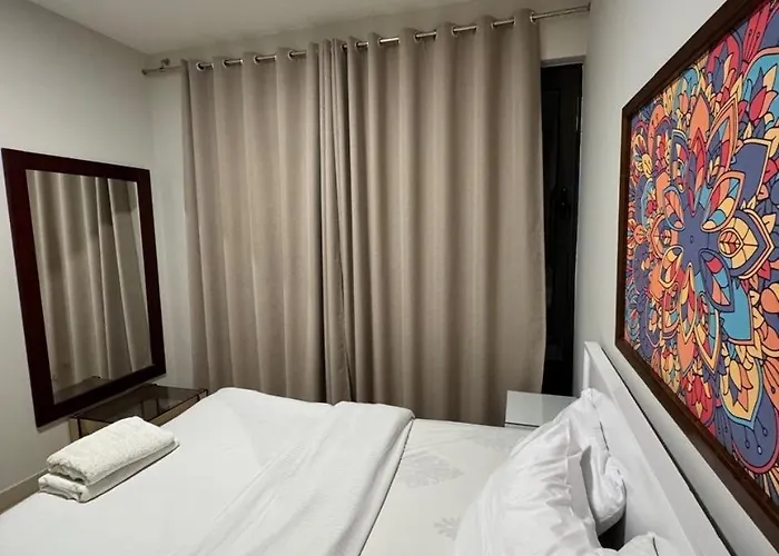 Tawila T1-17 -5 Bed Big
